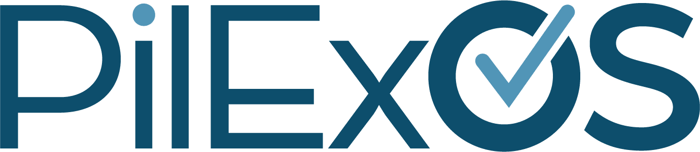 PilExOS Logo